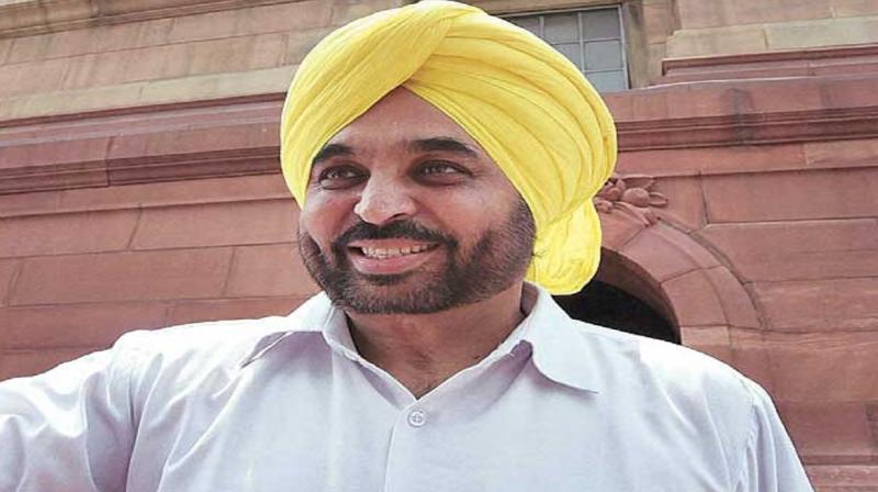 AAP constitutes 22-member Pb State Core Committee AAP constitutes 22-member Pb State Core Committee