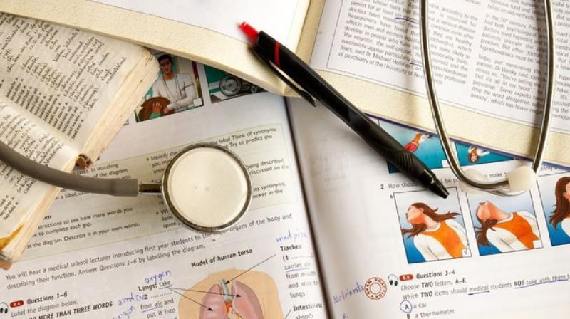 Medical Education Medical Education
