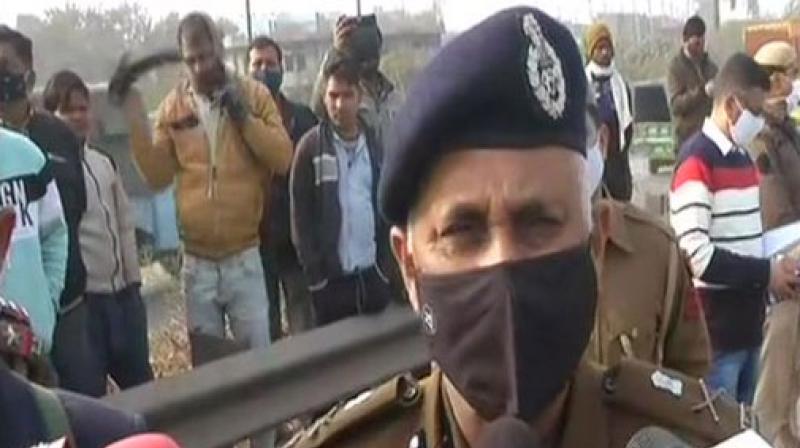 Police Commissioner Police Commissioner
