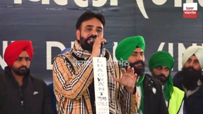 Babbu Maan