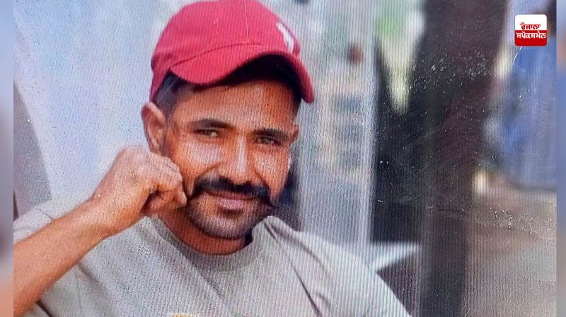 Youth electrocuted during shooting in village Nanderpur Kalour Youth electrocuted during shooting in village Nanderpur Kalour
