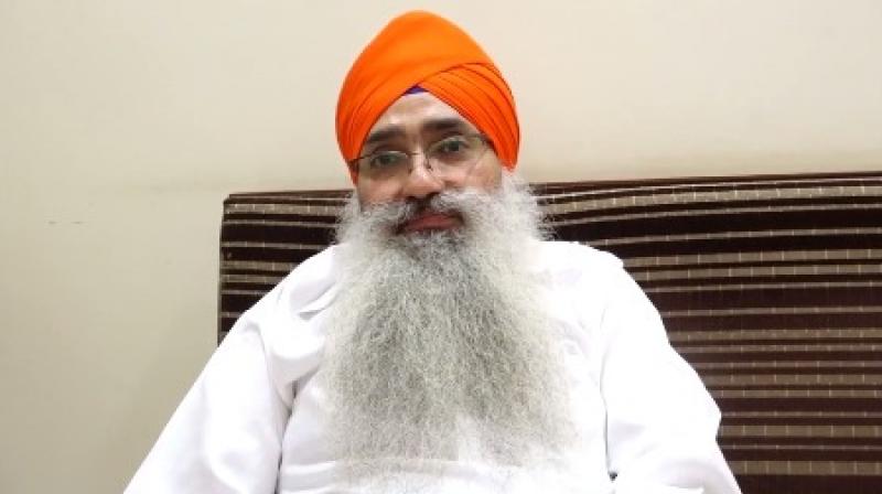 Bhupinder Singh Bhupinder Singh