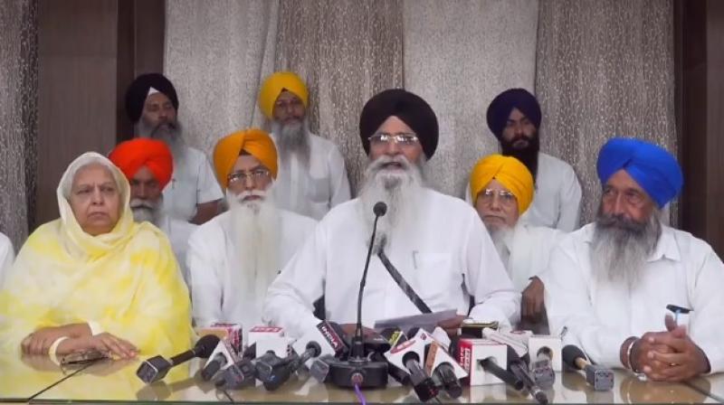 SGPC SGPC