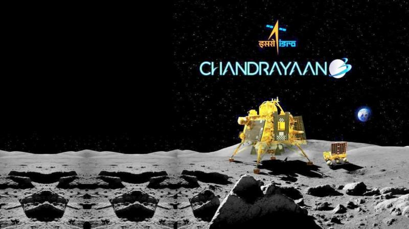 No Signals From Chandrayaan-3