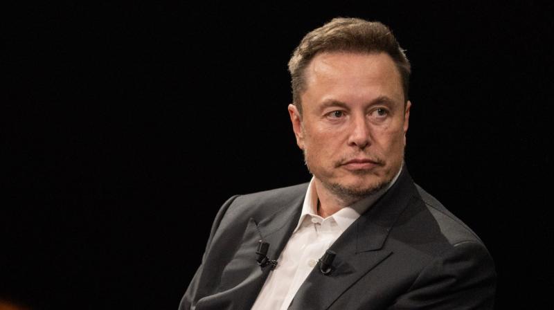 Ban on 'X' in Brazil, big blow to Musk, Starlink account also seized! Ban on 'X' in Brazil, big blow to Musk, Starlink account also seized!