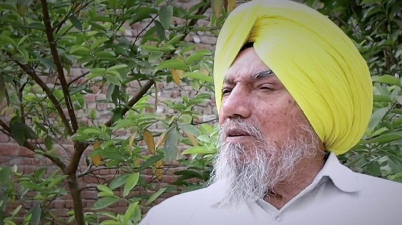 The government invited farmers-labour leaders for talks before the march to be held in Chandigarh The government invited farmers-labour leaders for talks before the march to be held in Chandigarh
