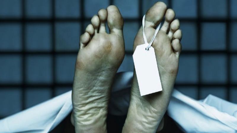 Mother and daughter committed suicide Sangrur News in punjabi Mother and daughter committed suicide Sangrur News in punjabi