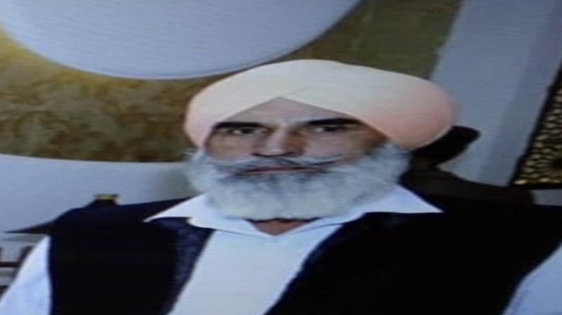 Farmer commits suicide in bathinda news in punjabi Farmer commits suicide in bathinda news in punjabi