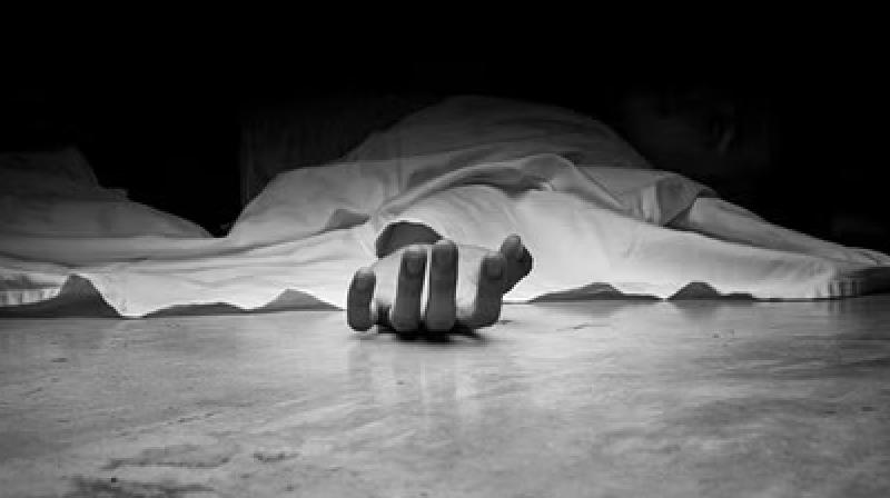 The accident happened to the boys who were going to offer obeisance to Chintapurni Ludhiana News The accident happened to the boys who were going to offer obeisance to Chintapurni Ludhiana News