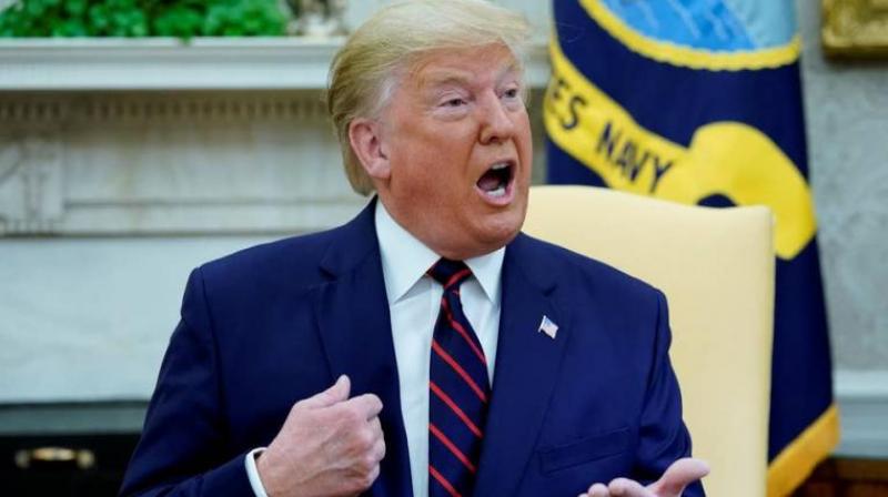 President Donald Trump President Donald Trump