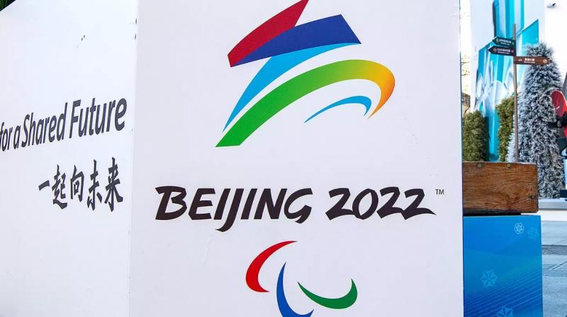 Beijing 2022 Beijing 2022