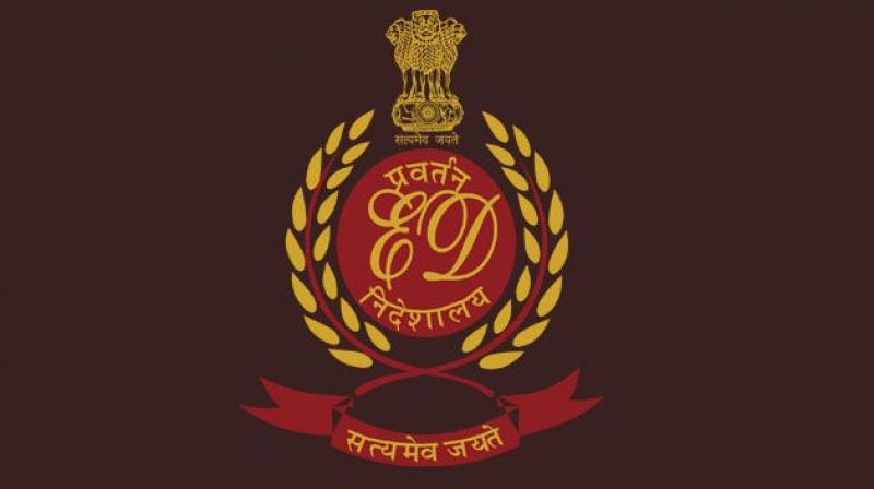 Enforcement Directorate Enforcement Directorate