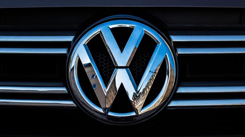 Volkswagen bans activities in Russia until further notice