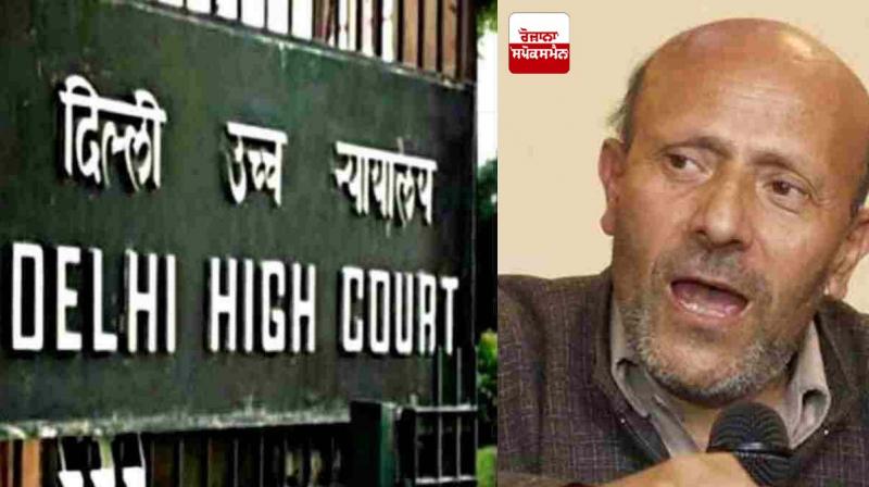 Engineer Rashid, accused of terror funding, gets three-day custodial parole to attend Parliament session Engineer Rashid, accused of terror funding, gets three-day custodial parole to attend Parliament session