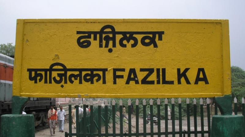 Fazilka Fazilka