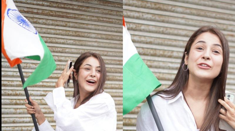 Shehnaaz Kaur Gill Shehnaaz Kaur Gill