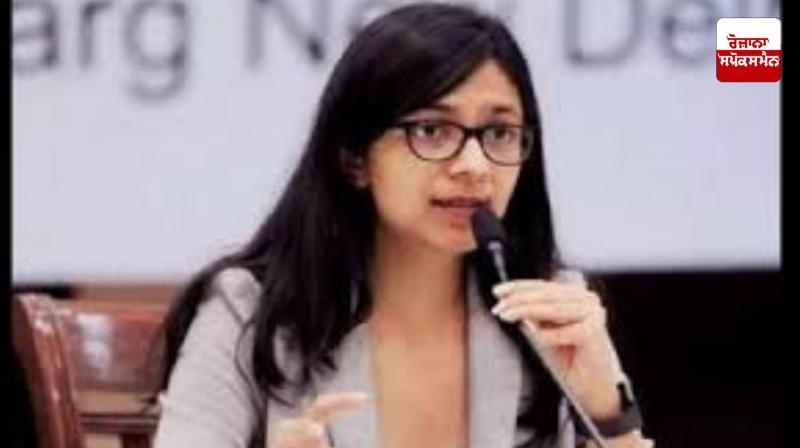 Swati Maliwal acquitted in rape victim's name disclosure case Swati Maliwal acquitted in rape victim's name disclosure case