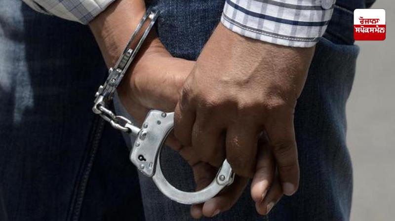 Uttar Pradesh: Mentally disabled mute woman raped, 2 arrested