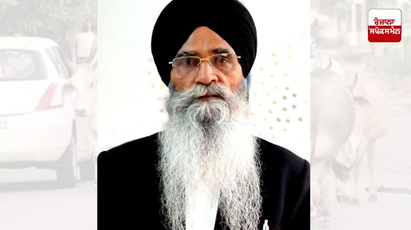 Bandi Singh should be released immediately based on the Supreme Court's directive: Advocate Dhami Bandi Singh should be released immediately based on the Supreme Court's directive: Advocate Dhami