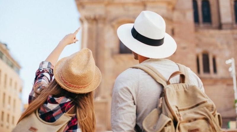 Tourist Tourist
