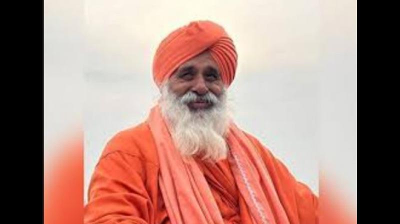 Balbir Singh Seechewal Balbir Singh Seechewal