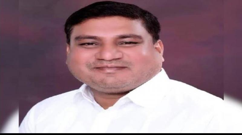 MLARamniwas Surjakhera Resigned MLARamniwas Surjakhera Resigned