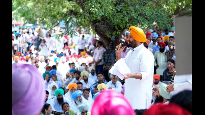 Amrinder Singh Raja Warring Amrinder Singh Raja Warring