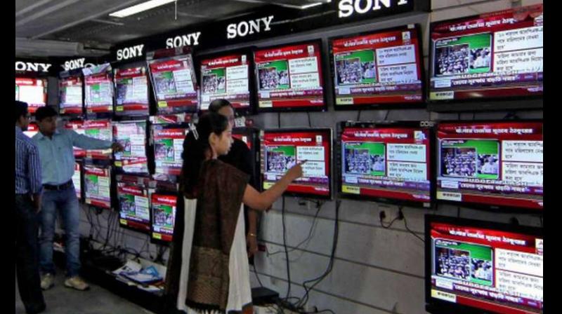 Distribute TV Distribute TV