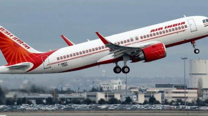 Air India Air India