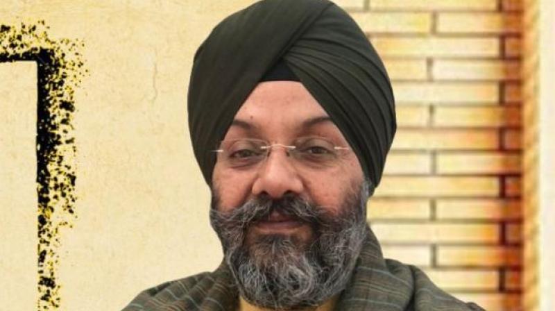 Manjeet singh gk Manjeet singh gk