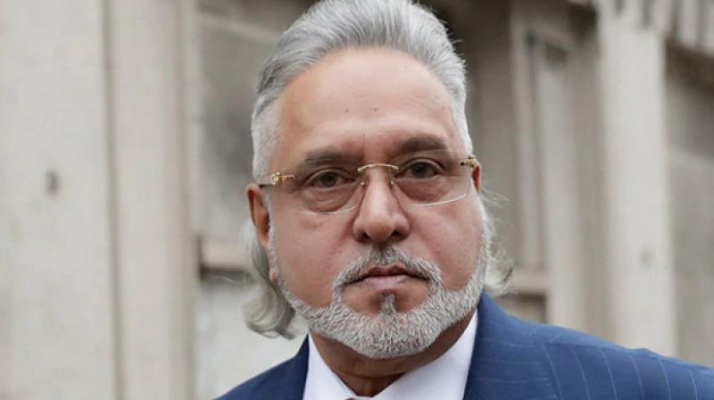 Vijay Mallya Vijay Mallya