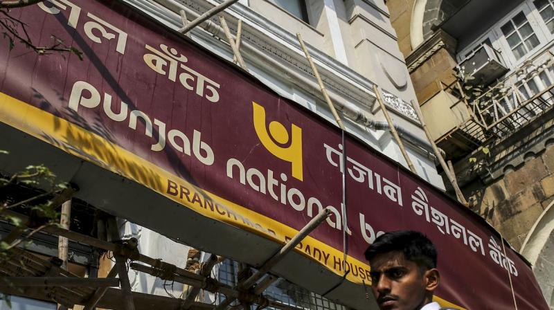Punjab National Bank Punjab National Bank