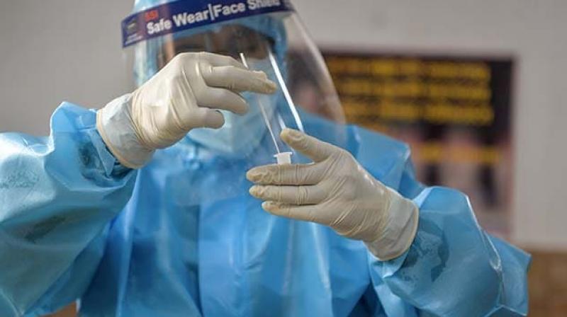 Coronavirus Coronavirus