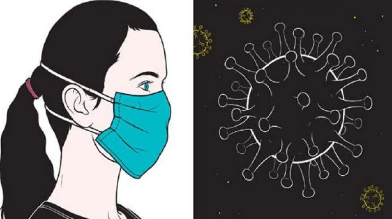 Corona Virus Corona Virus