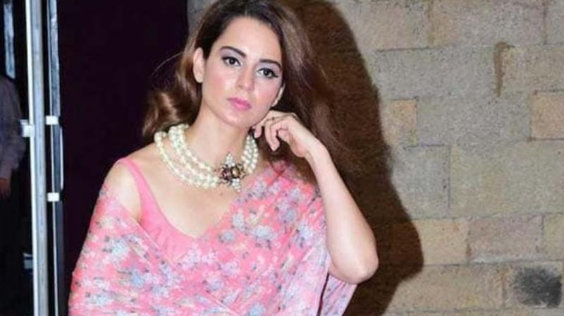Kangana Ranaut Kangana Ranaut