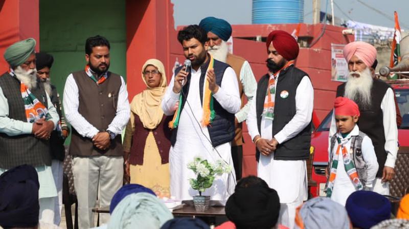 Smit Singh Mann Smit Singh Mann