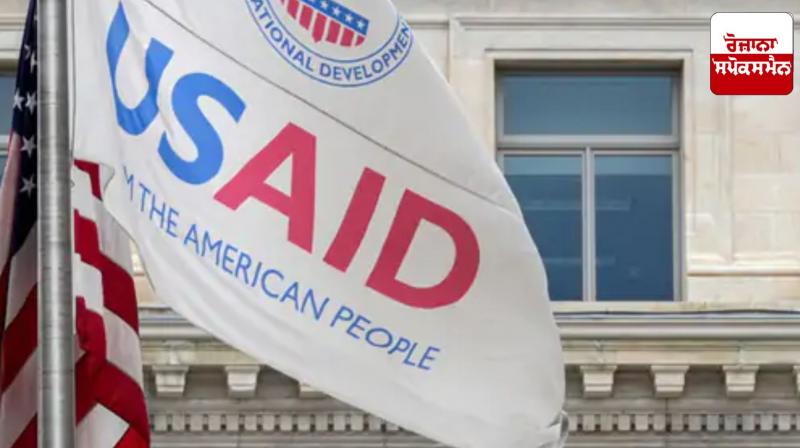 Trump sent USAID officials on leave, it's a criminal organization, it's time to shut it down: Musk Trump sent USAID officials on leave, it's a criminal organization, it's time to shut it down: Musk