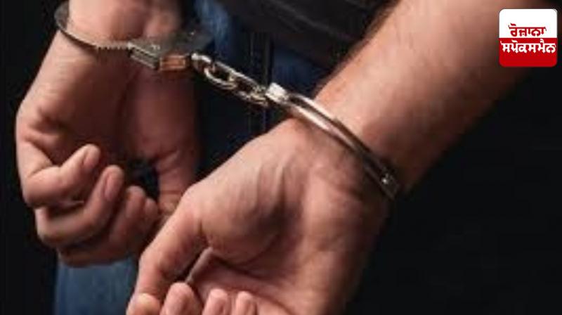 Godhra train tragedy accused, who escaped on parole, arrested in Pune after 4 months Godhra train tragedy accused, who escaped on parole, arrested in Pune after 4 months