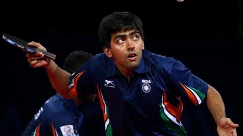 Badminton Team Win First CWG Gold Badminton Team Win First CWG Gold