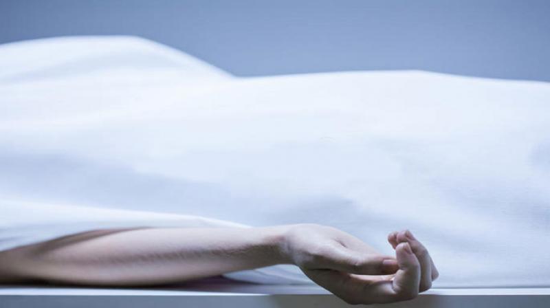 The girl chose self-immolation after not recovering from a serious illness Netherlands News in punjabi The girl chose self-immolation after not recovering from a serious illness Netherlands News in punjabi