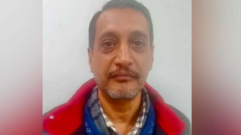 Jaspreet Singh Sidhu was sent on three-day remand the accused in Amrud Bag scam news in punjabi Jaspreet Singh Sidhu was sent on three-day remand the accused in Amrud Bag scam news in punjabi