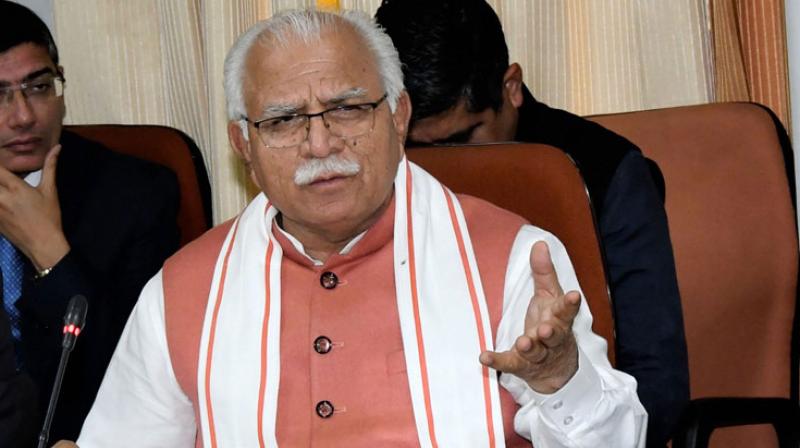 530 youth from Haryana will work in Israel Haryana News in punjabi 530 youth from Haryana will work in Israel Haryana News in punjabi