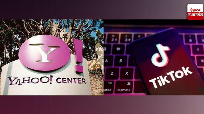 TikTok fires entire India team; Yahoo to sack 20% workforce (File) TikTok fires entire India team; Yahoo to sack 20% workforce (File)