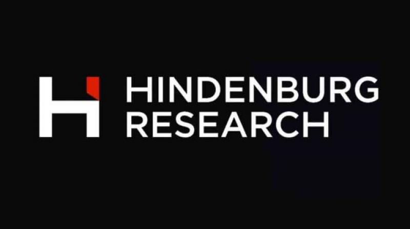 Founder Nate Anderson says Hindenburg has never been banned Founder Nate Anderson says Hindenburg has never been banned