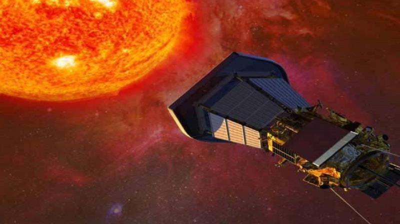 NASA Launches a New Podcast to Mars NASA Launches a New Podcast to Mars