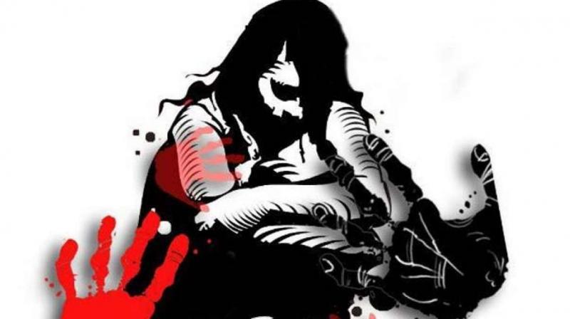 Rape Rape