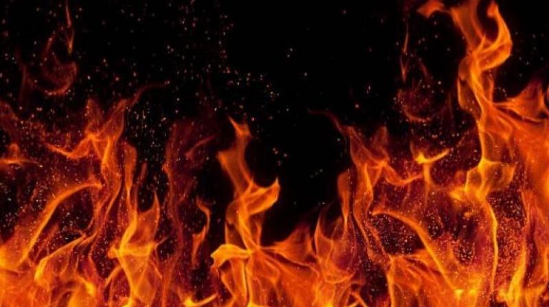 Fire Fire