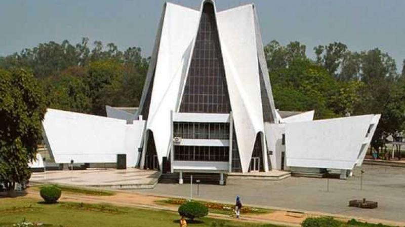 Punjabi University Punjabi University