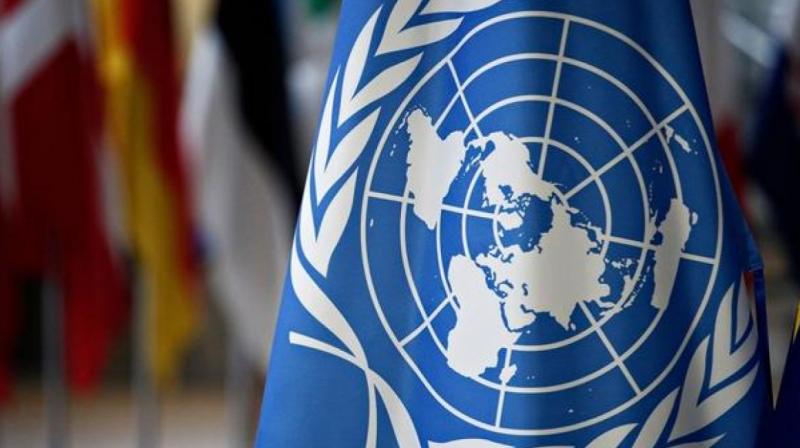 UN UN