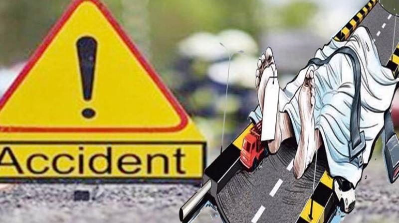 accident accident
